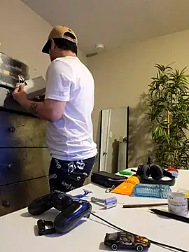 catnipharvester online show from 12.21.25