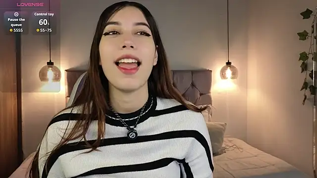 Snapshot of lila_min chatting on 09.24.25 lila min online show from 09.24.25