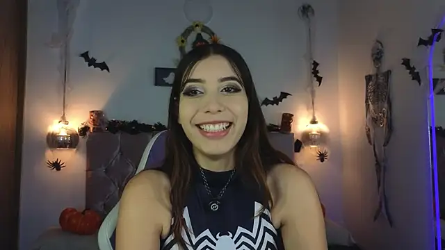 Snapshot of lila_min chatting on 10.11.25 lila min online show from 10.11.25