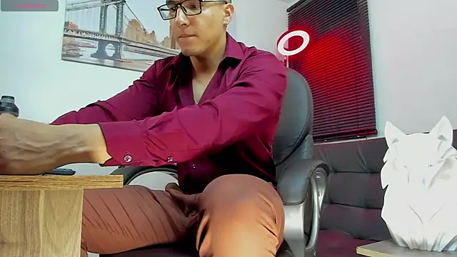 Snapshot of Dash_Bukoski chatting on 09.15.25 Dash Bukoski online show from 09.15.25