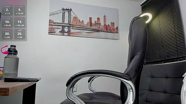 Snapshot of Dash_Bukoski chatting on 09.22.25 Dash Bukoski online show from 09.22.25