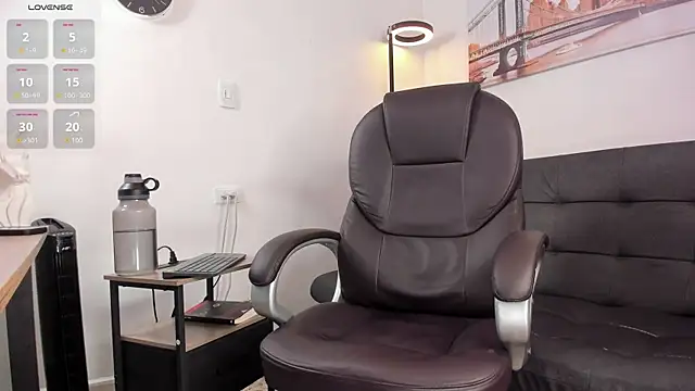 Snapshot of Dash_Bukoski chatting on 11.15.25 Dash Bukoski online show from 11.15.25