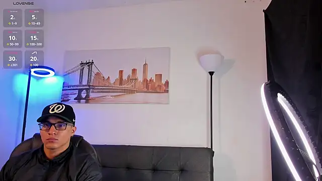 Snapshot of Dash_Bukoski chatting on 01.07.26 Dash Bukoski online show from 01.07.26