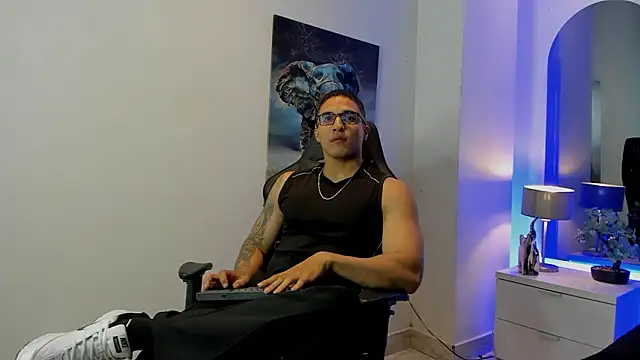 Snapshot of Dash_Bukoski chatting on 02.09.26 Dash Bukoski online show from 02.09.26