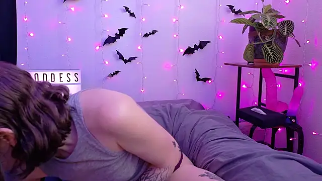 mistressannafoxx online show from 02.17.26