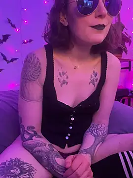 mistressannafoxx online show from 03.06.26