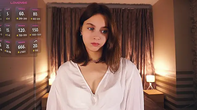 NylaNadler online show from 09.09.25