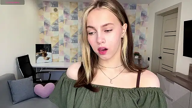 NylaNadler online show from 02.23.26