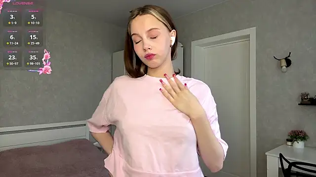 NylaNadler online show from 04.27.26