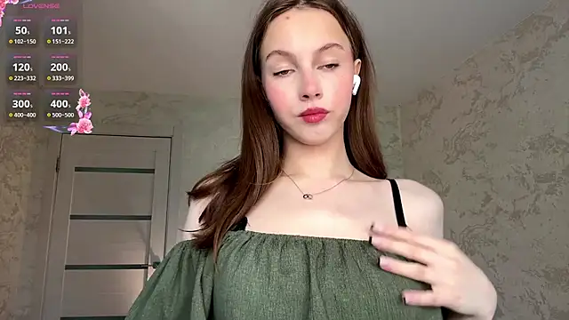 NylaNadler online show from 07.24.26