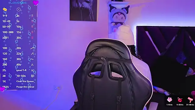 derek greyy  online show from 04.13.26