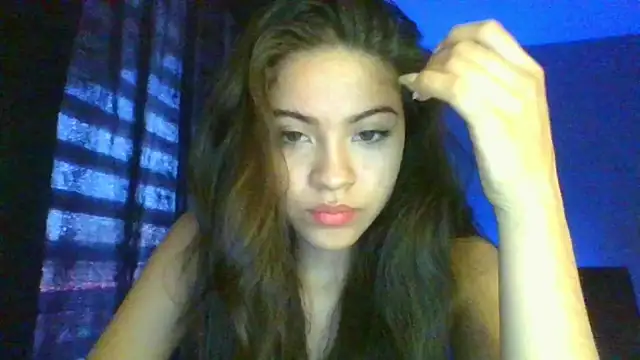 Snapshot of AKASHHAAA chatting on 09.14.25 AKASHHAAA online show from 09.14.25