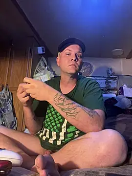 Sxyfeetlvr online show from 03.31.26