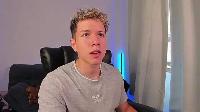 nathan blake online show from 11.05.25