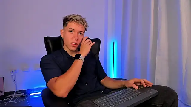 nathan blake online show from 11.09.25