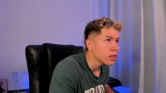 nathan blake online show from 11.15.25