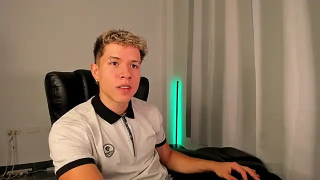 nathan blake online show from 11.20.25