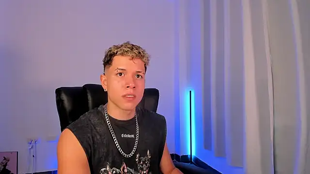 nathan blake online show from 11.25.25