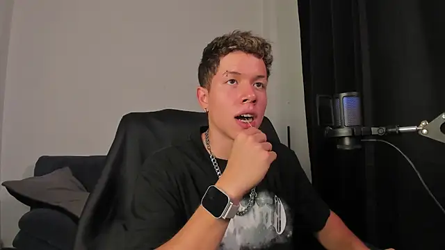 nathan blake online show from 02.11.26