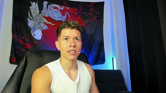 nathan blake online show from 02.15.26