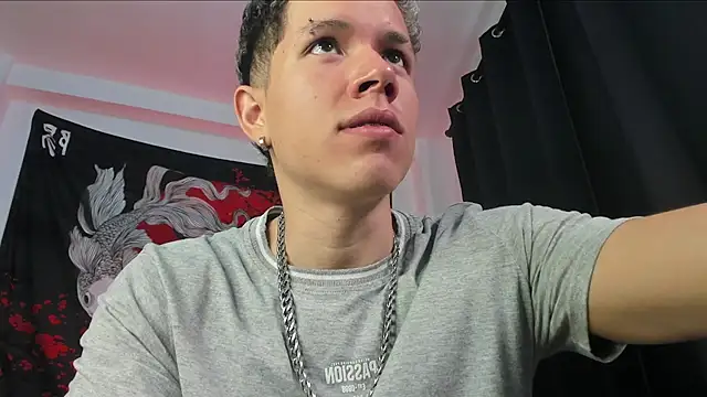 nathan blake online show from 03.26.26