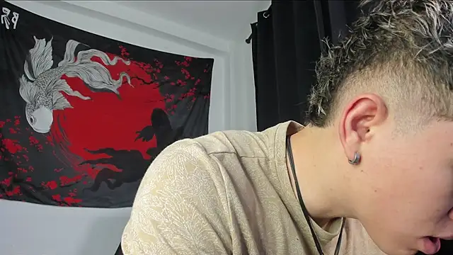 nathan blake online show from 04.11.26