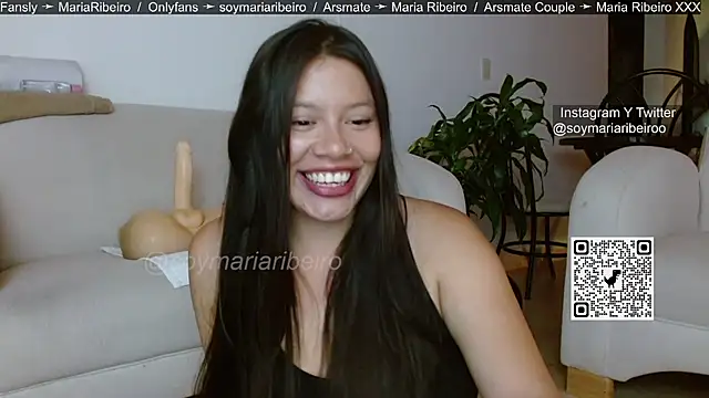 maria ribeiro online show from 06.06.26