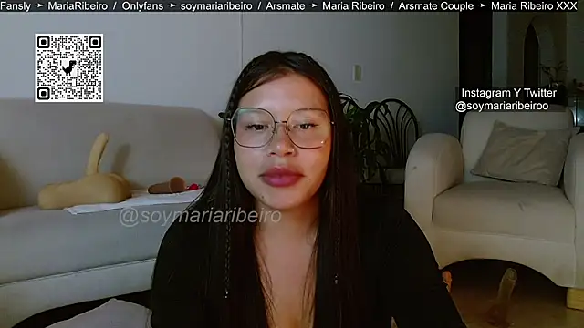 maria ribeiro online show from 07.03.26
