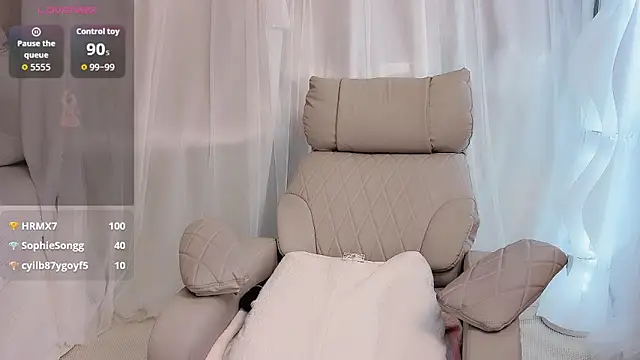 Amaya-yooo-36D online show from 10.11.25