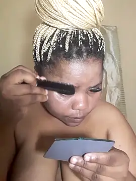 PRINCESSEMELXX93 online show from 11.19.25