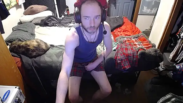 womenhateme69 online show from 11.28.25