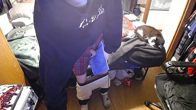 Snapshot of womenhateme69 chatting on 02.19.26 womenhateme69 online show from 02.19.26