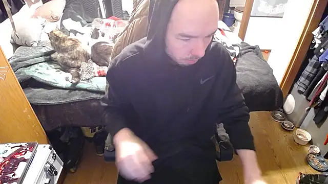 Snapshot of womenhateme69 chatting on 02.22.26 womenhateme69 online show from 02.22.26