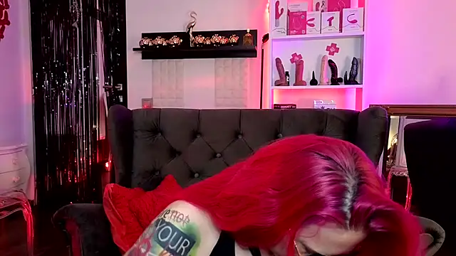 Snapshot of kulteacher chatting on 02.28.26 kulteacher online show from 02.28.26