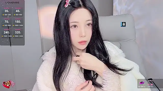 Amy-i online show from 02.14.26