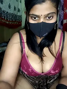 reena502 online show from 04.10.26