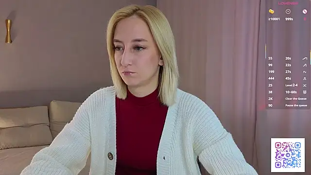 JodeeThu online show from 11.01.25