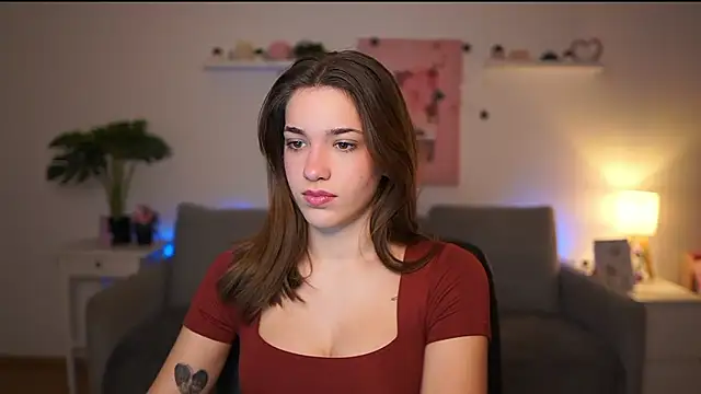 kissie cat online show from 01.10.26