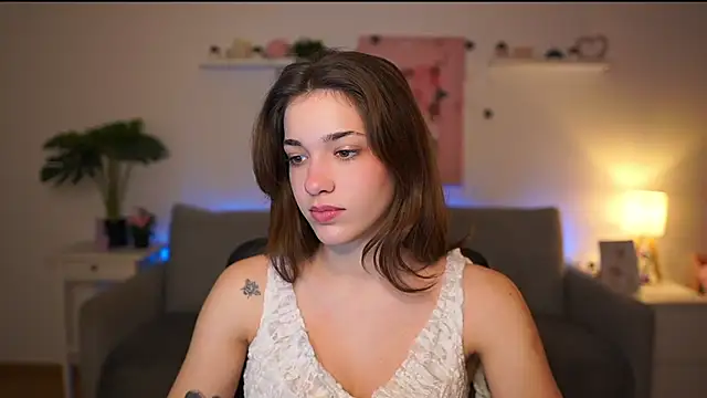 kissie cat online show from 01.15.26