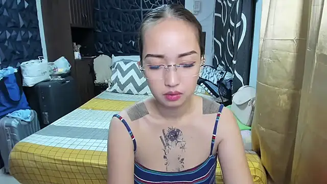 Soft Angel8 online show from 11.23.25