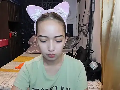 Soft Angel8 online show from 01.16.26