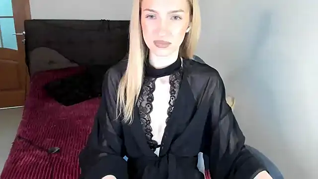 AndrianaBelle online show from 11.09.25