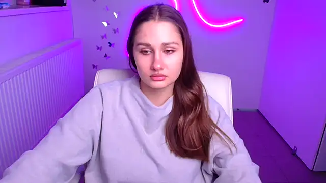 Stefanie Sweet online show from 11.01.25