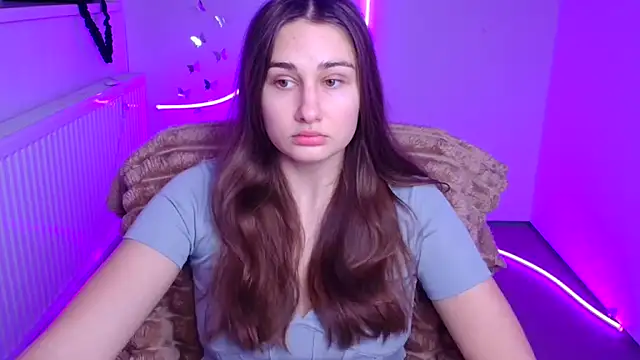 Stefanie Sweet online show from 02.07.26