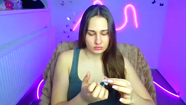 Stefanie Sweet online show from 03.06.26