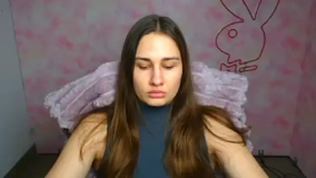 Stefanie Sweet online show from 03.12.26