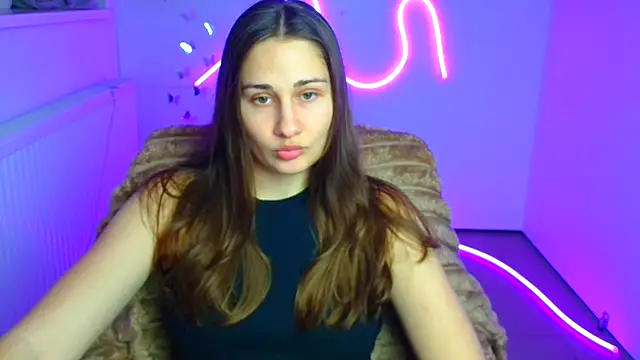 Stefanie Sweet online show from 03.28.26