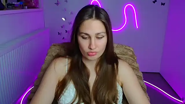 Stefanie Sweet online show from 06.16.26
