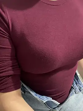 lanlan girl2k online show from 11.25.25