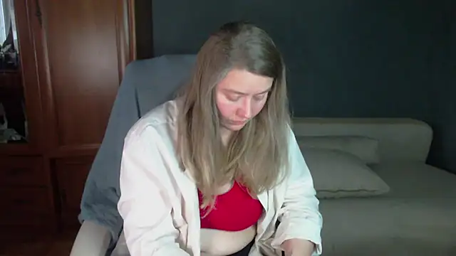 Sweet  Gigi online show from 12.01.25